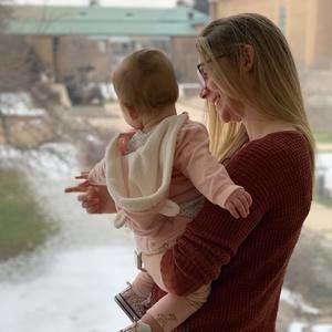 Meet your Posher, Amanda